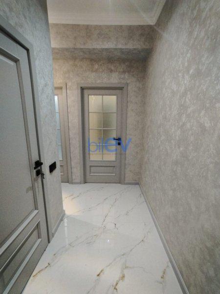 Satılır 3 otaqlı Yeni Tikili  60m², Xırdalan