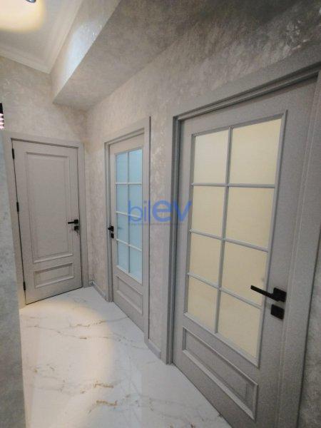 Satılır 3 otaqlı Yeni Tikili  60m², Xırdalan