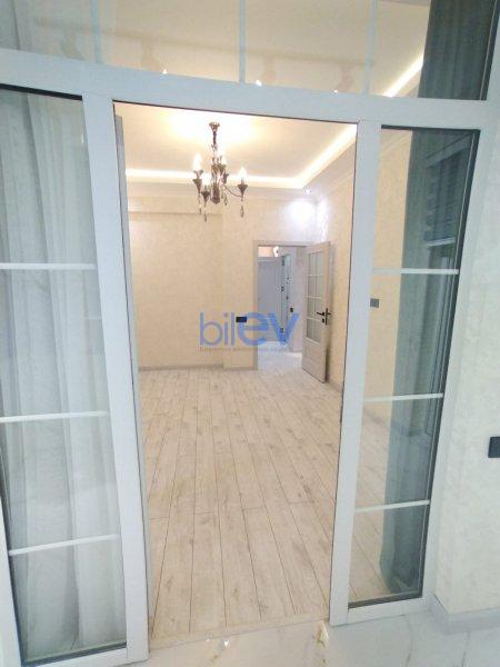 Satılır 3 otaqlı Yeni Tikili  60m², Xırdalan