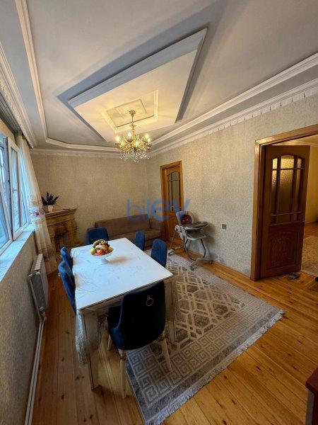 Satılır 3 otaqlı Həyət evi  76m², Bakı