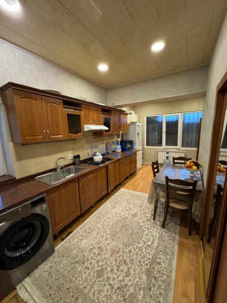 Satılır 3 otaqlı Həyət evi  76m², Bakı