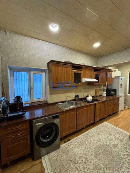 Satılır 3 otaqlı Həyət evi  76m², Bakı