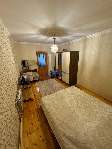 Satılır 3 otaqlı Həyət evi  76m², Bakı