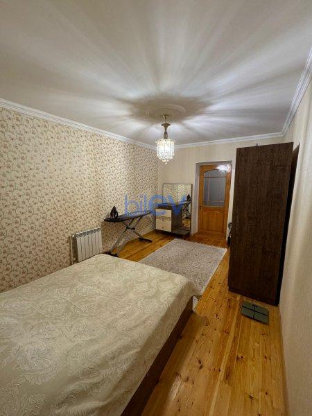 Satılır 3 otaqlı Həyət evi  76m², Bakı