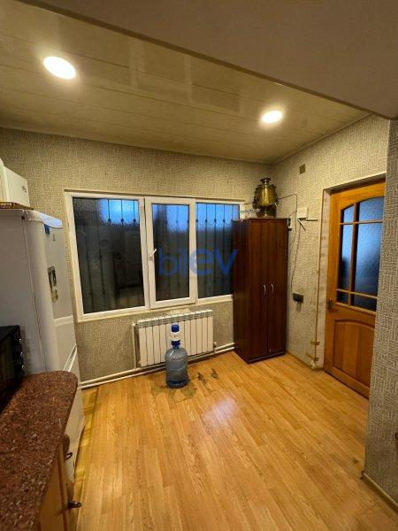 Satılır 3 otaqlı Həyət evi  76m², Bakı
