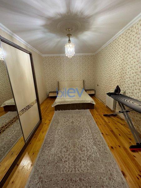 Satılır 3 otaqlı Həyət evi  76m², Bakı