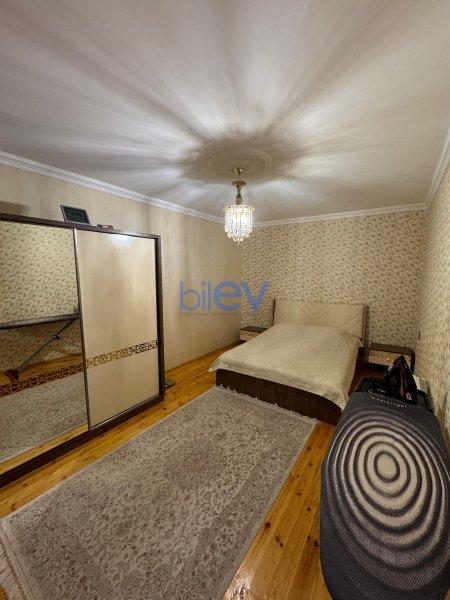 Satılır 3 otaqlı Həyət evi  76m², Bakı