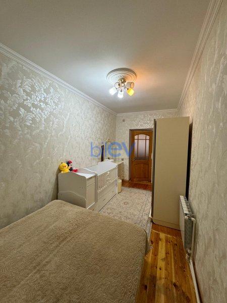 Satılır 3 otaqlı Həyət evi  76m², Bakı