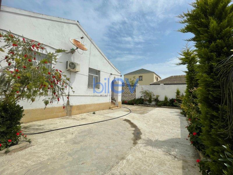 Satılır 3 otaqlı Bağ evi  100m², Bakı