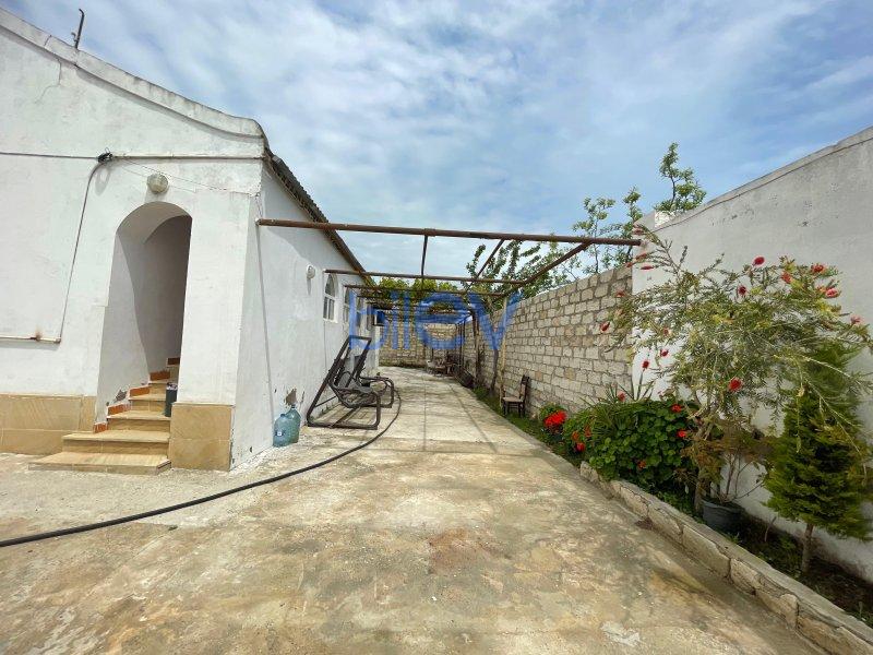 Satılır 3 otaqlı Bağ evi  100m², Bakı