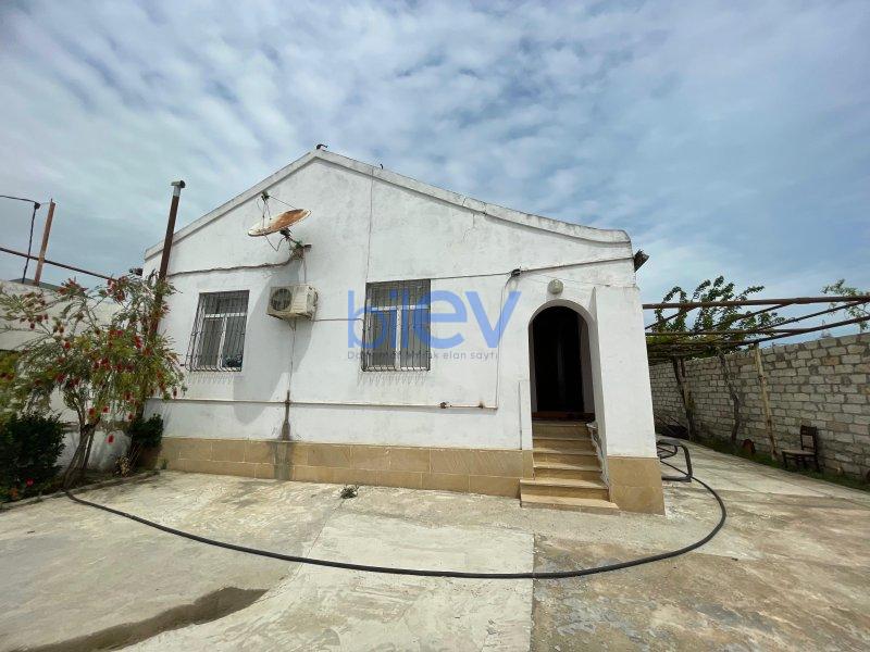 Satılır 3 otaqlı Bağ evi  100m², Bakı