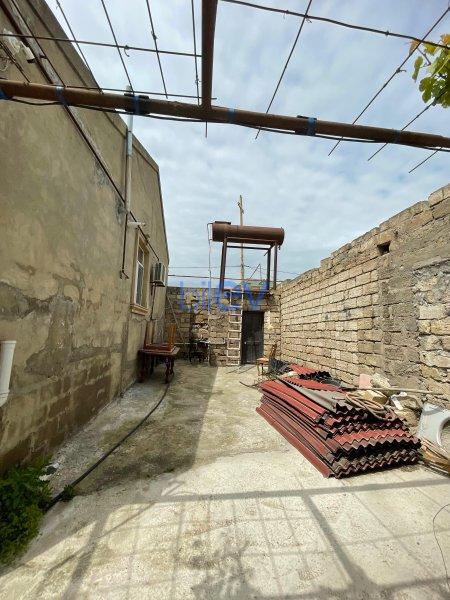 Satılır 3 otaqlı Bağ evi  100m², Bakı