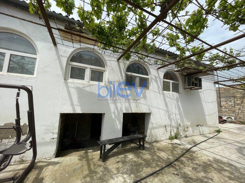 Satılır 3 otaqlı Bağ evi  100m², Bakı