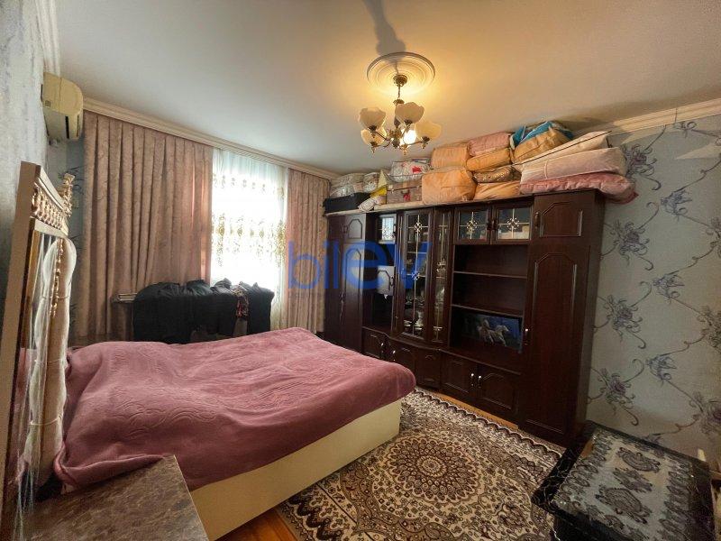 Satılır 3 otaqlı Bağ evi  100m², Bakı