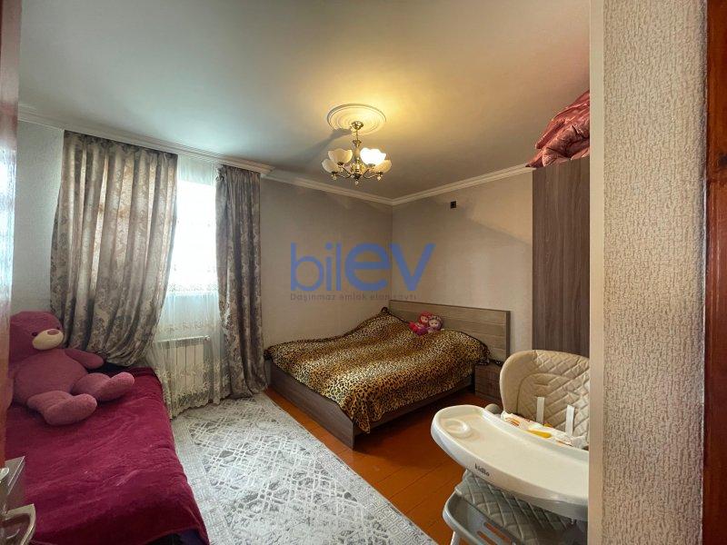 Satılır 3 otaqlı Bağ evi  100m², Bakı