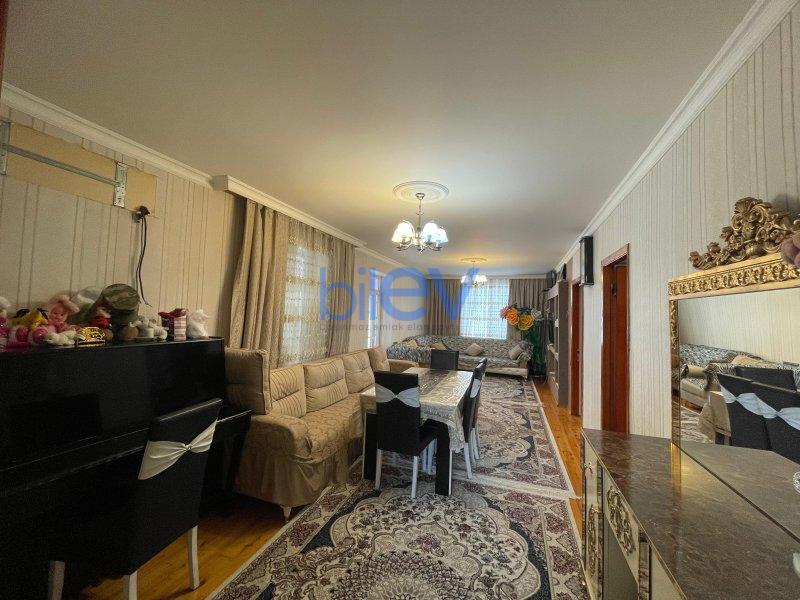 Satılır 3 otaqlı Bağ evi  100m², Bakı
