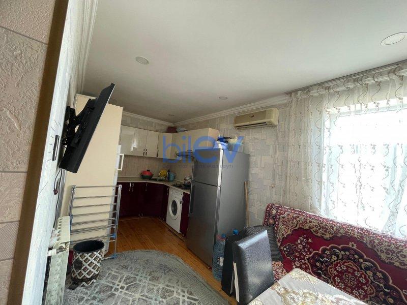 Satılır 3 otaqlı Bağ evi  100m², Bakı