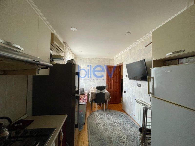 Satılır 3 otaqlı Bağ evi  100m², Bakı
