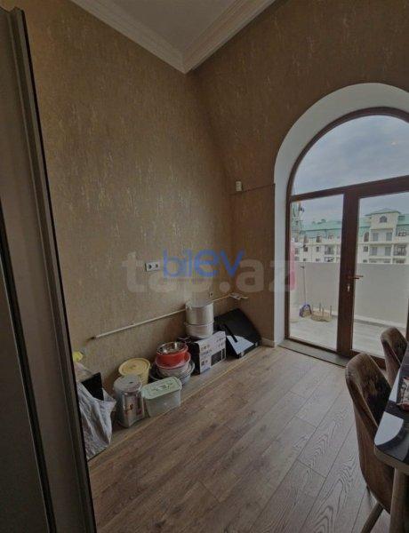 Satılır 3 otaqlı Yeni Tikili  100m², Sumqayıt