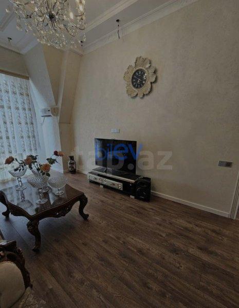 Satılır 3 otaqlı Yeni Tikili  100m², Sumqayıt