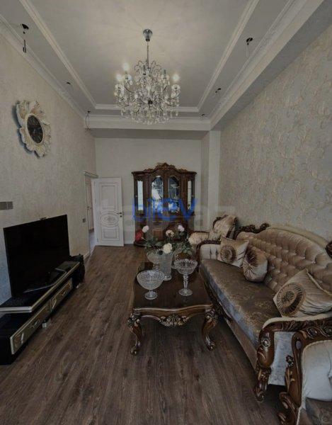 Satılır 3 otaqlı Yeni Tikili  100m², Sumqayıt