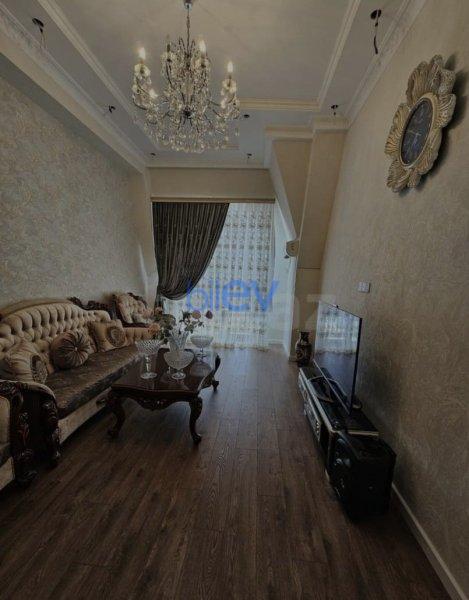 Satılır 3 otaqlı Yeni Tikili  100m², Sumqayıt