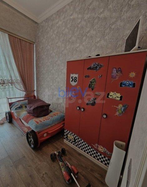 Satılır 3 otaqlı Yeni Tikili  100m², Sumqayıt