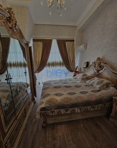 Satılır 3 otaqlı Yeni Tikili  100m², Sumqayıt