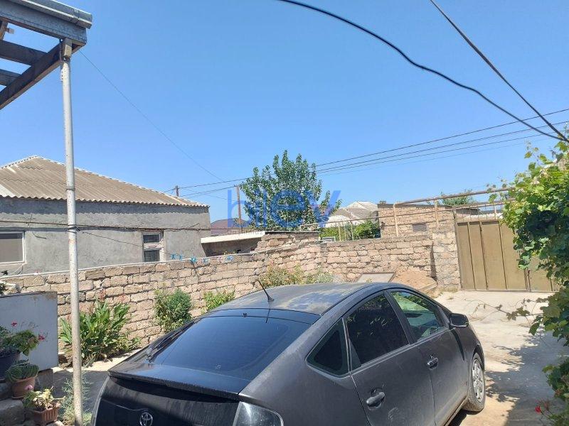 Satılır 4 otaqlı Həyət evi  100m², Bakı