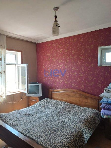 Satılır 4 otaqlı Həyət evi  100m², Bakı
