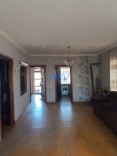 Satılır 4 otaqlı Həyət evi  100m², Bakı