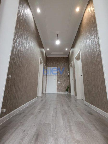 Satılır 3 otaqlı Həyət evi  110m², Bakı