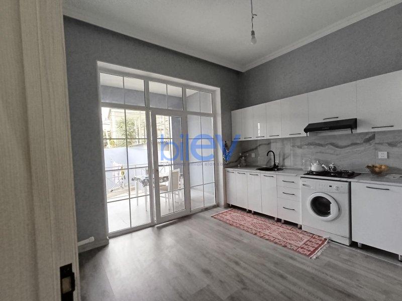 Satılır 3 otaqlı Həyət evi  110m², Bakı