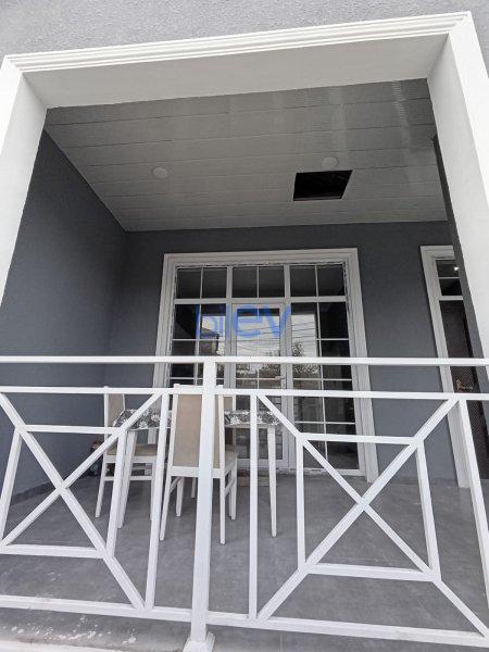 Satılır 3 otaqlı Həyət evi  110m², Bakı