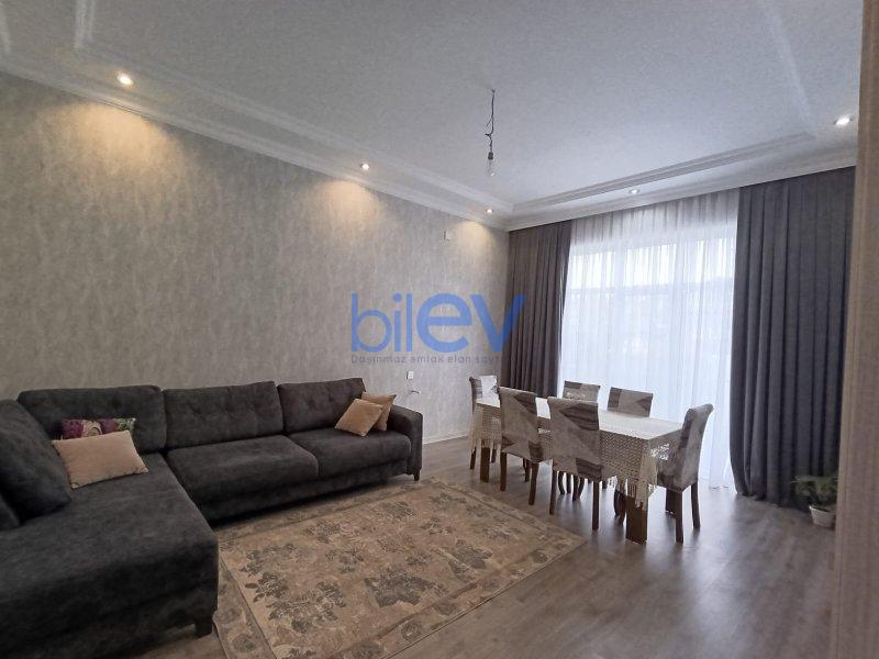 Satılır 3 otaqlı Həyət evi  110m², Bakı