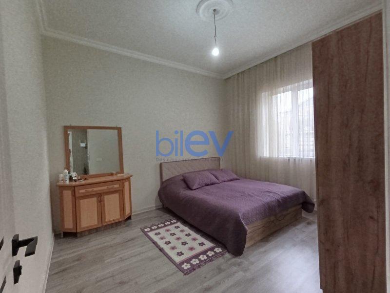 Satılır 3 otaqlı Həyət evi  110m², Bakı