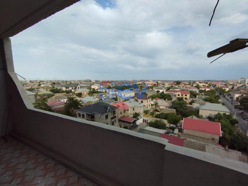 Satılır 4 otaqlı Köhnə Tikili  90m², Bakı