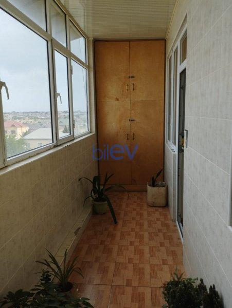 Satılır 4 otaqlı Köhnə Tikili  90m², Bakı