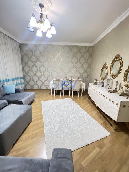 Satılır 3 otaqlı Yeni Tikili  115m², Sumqayıt
