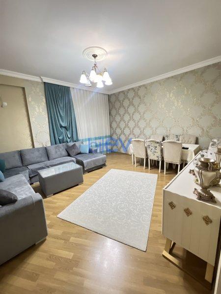 Satılır 3 otaqlı Yeni Tikili  115m², Sumqayıt