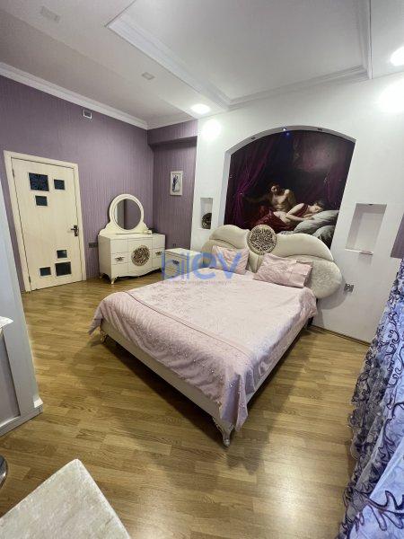 Satılır 3 otaqlı Yeni Tikili  115m², Sumqayıt