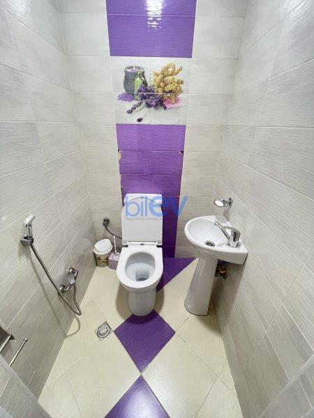 Satılır 3 otaqlı Yeni Tikili  115m², Sumqayıt