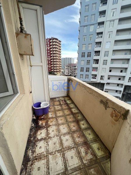 Satılır 3 otaqlı Yeni Tikili  115m², Sumqayıt