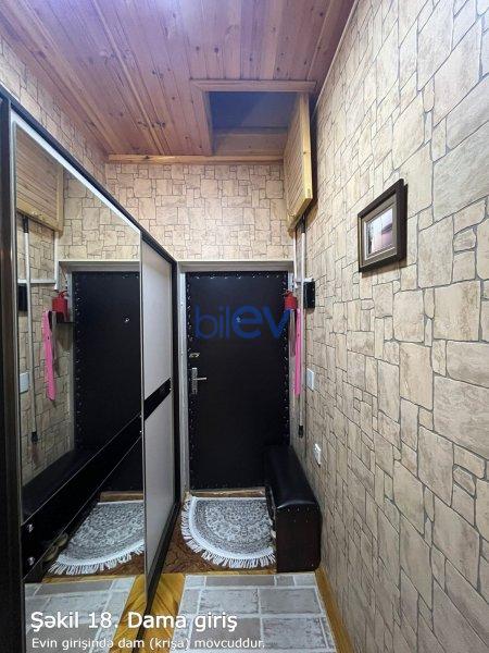 Satılır 3 otaqlı Yeni Tikili  72m², Bakı