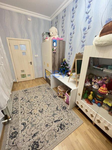 Satılır 3 otaqlı Yeni Tikili  115m², Sumqayıt