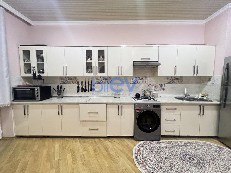 Satılır 3 otaqlı Yeni Tikili  115m², Sumqayıt