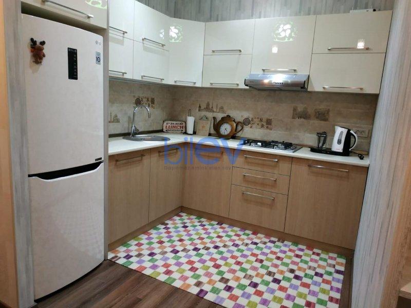 Satılır 2 otaqlı Yeni Tikili  62m², Bakı