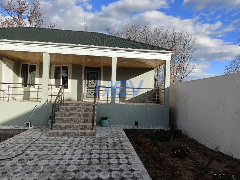 Satılır 3 otaqlı Bağ evi  70m², Bakı