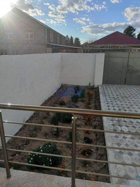 Satılır 3 otaqlı Bağ evi  70m², Bakı