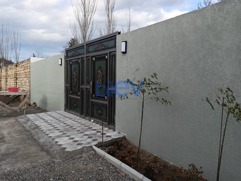 Satılır 3 otaqlı Bağ evi  70m², Bakı